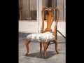 Стул Феникс А (Без Подлокотников, ткань) для загородного дома
