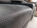 Диван Гредос тройной с баром интернет магазин