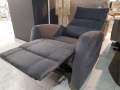 Кресло-реклайнер Лаваль  распродажа